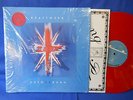 KRAFTWERK UK AUTOBAHN 245/500 LIMITED 2 LP ETAT PARFAIT
