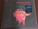 Black Sabbath Paranoid Blue Vinyl LP 2016 Reissue