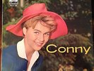 10'inch/25cm LP Conny Froboess   Same   Electrola  RAR