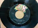 Jerry & JEFF  Sweet Charity *VOODOO MEDICINE MAN* 45RPM 7
