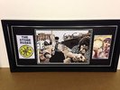 Stone Roses Genuine Hand Signed/Autographed Photograph with COA