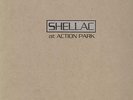 Shellac - At Action Park [Vinyl New]