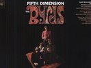 The Byrds - Fifth Dimension [New Vinyl LP] 180 Gram