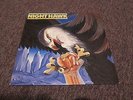 Nighthawk - No mercy LP 1989 german metal