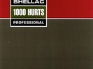 Shellac - 1000 Hurts [Vinyl New]