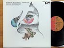 Chris Spedding - Songs Without Words LP 1971 Rare Japan EMI Harvest 40199 Mint