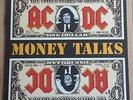 Bootleg AC-DC Doppel-LP -  