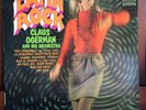 CLAUS OGERMAN “Latin Rock” LP RCA orig DG mono ’67 orig A1/1S   scarce   NM