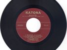 RUDY PRESTON & TOMMY SCOTT Rockabilly EP [7