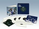 THE WHO TRACK RECORDS SINGLES VINYL BOXSET NEW