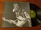 JIMI HENDRIX - FOXY HENDRIX UNOFFICIAL RELEASE LIVE GERMAN IMPORT