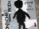 DEPECHE MODE Playing the Angel 2005 VINYL 2xLP SEALED 1st Press STUMM260