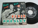 ELVIS PRESLEY  EP 45 T REF 75320 N° 2 LABEL NOIR