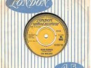 TALL COOL ONE - THE WAILERS - LONDON - DEMO (A) - VINYL - 45