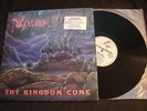 Warlord - Thy Kingdom Come - 1986 Vinyl 12'' Lp./ Shrink Exc./ Hard Rock Metal