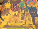 Dirty Blues Band S/T LP Psych Blues Rock Bluesway Original Rod Piazza 1967