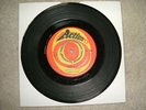 VERNON GARRETT SHINE IT ON UK ACTION VG+ NORTHERN SOUL
