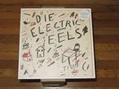 Electric Eels - Die Electric Eels - Sealed LP Record