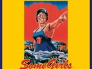 Some Girls: Live In Texas '78 - Rolling Stones (2012, Vinyl NEU)3 DISC SET