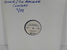 David Bowie / Tin Machine Westwood One Live Radio Show USA 2LP 25/9/89