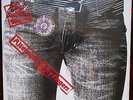 The Rolling Stones - The Alternate Sticky Fingers 2 LP Col. Vinyl TSP not TMOQ