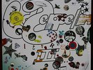 Led Zeppelin - The Alternate Led Zeppelin III LP Yel. Vinyl TSP not TMOQ TAKRL