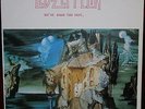 Led Zeppelin - We've Done The Best... LP Live 69-71 Rare Brazil not TMOQ TAKRL