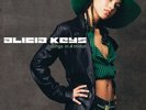 ALICIA KEYS - SONGS IN A MINOR  2 VINYL LP NEU