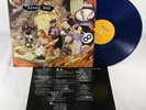 Green Day - Insomniac - RARE Blue Vinyl LP