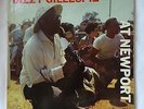Dizzy Gillespie At Newport LP