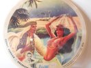 Old Vogue Picture Record A: Desert Fantasy & B: Save Me A Dream Sonny Dunham
