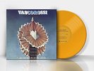 VASCO ROSSI ..MA COSA VUOI CHE SIA VINILE LP COLORATO ARANCIONE NUMERATO 350/500