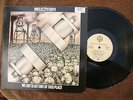 ANGELIC UPSTARTS LP WE GOTTA GET OUT OF THIS PLACE ex