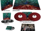 Opeth - Sorceress - LTD Rosewood 2LP Box In Flames Death Katatonia Dream Theater