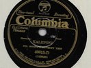 SOL HOOPII COLUMBIA 40015 SCARCE 78 RPM GREAT HAWAIIAN