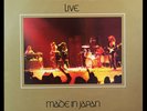 DEEP PURPLE LIVE Made In Japan LP Double Album Aust. Release TPSP351