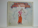 Atomic Rooster - In Hearing Of, Elektra EKS-74109, 1971 Stereo White Label LP