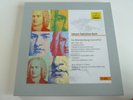 Bach – Six Brandenburg Concertos, Stuttgarter Kammerorchester, Tacet 3 x 180g LP