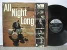 Tubby Hayes - All Night Long Soundtrack UK LP Fontana 