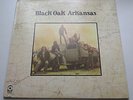 BLACK OAK ARKANSAS 'S/T' RARE ORIG 1st PRESS '71 ARCHIVE MINT