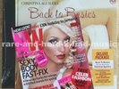 Christina Aguilera BACK TO BASICS #104 NEW Sealed DELUXE Triple Vinyl LP Album