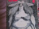 A near mint record of MAY BLITZ on vertigo swirl