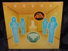 Journey - Look Into The Future SEALED USA 1976 VINYL LP W/ NO BARCODE