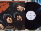 The Beatles LP Rubber Soul MFSL MOFI Audiophile Mint-