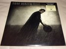 Tom Waits Mule Variations Sealed 2 LP w/ Jim Jarmusch Photo Print 180 Gram