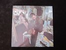 TOM WAITS Small Change 1976 Asylum 7E-1078 STEP RIGHT UP Shelley Manne TABACKIN