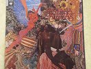SANTANA / ABRAXAS Minty Dutch Press HOLLAND CBS S 64087 Import GATEFOLD