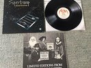 Vinyl LP MFSL 1-105 Supertramp Crime Of The Century HalfSpeed Master Recording