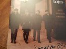The Beatles ?– Live At The BBC SEALED 1st Press 1994 UK 2LP Mono