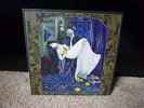 Popol Vuh Nosferatu The Vampyre Soundtrack Waxwork Blue Gold Vinyl New OOP